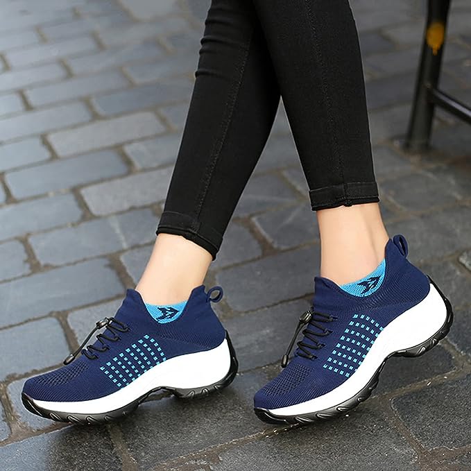 Charly | Plantar Fasciitis Relief Ortho Shoe Package