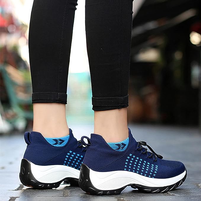 Charly | Plantar Fasciitis Relief Ortho Shoe Package
