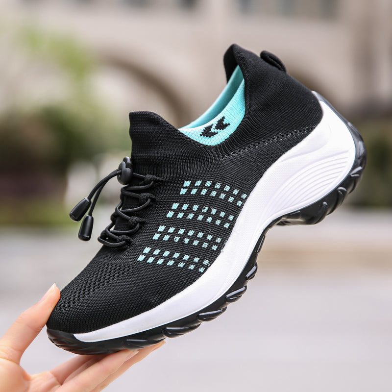 Charly | Plantar Fasciitis Relief Ortho Shoe Package