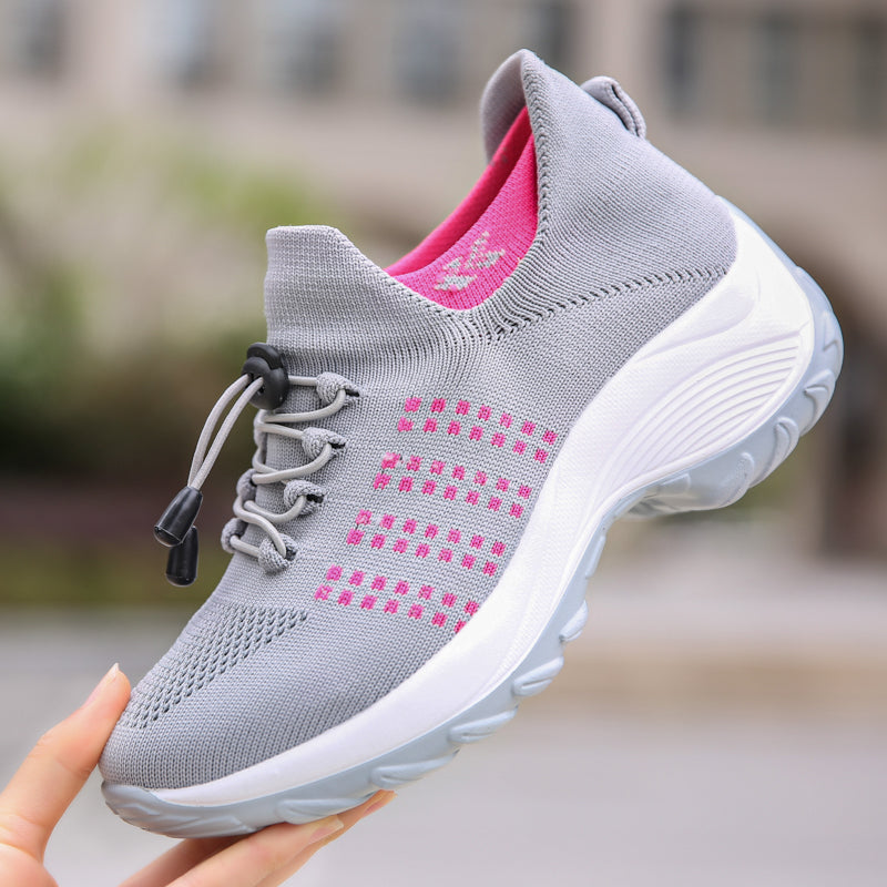 Charly | Plantar Fasciitis Relief Ortho Shoe Package