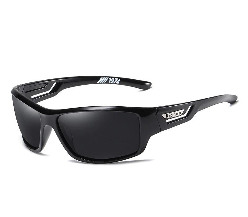 Charly | Polarized Military Sunglasses UV 400 Fishing Glasses