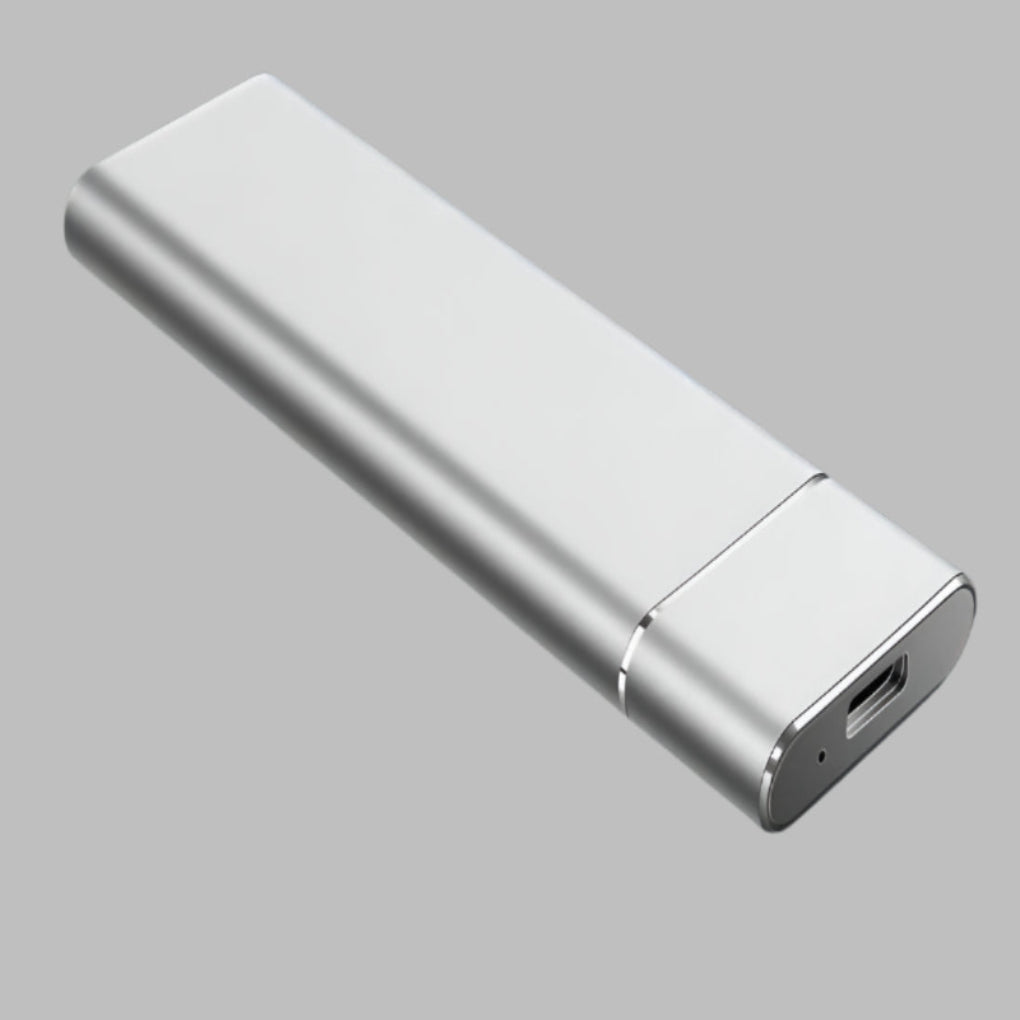 Charly | Portable External SSD