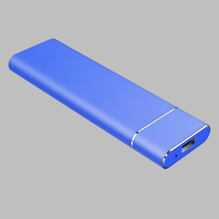 Charly | Portable External SSD