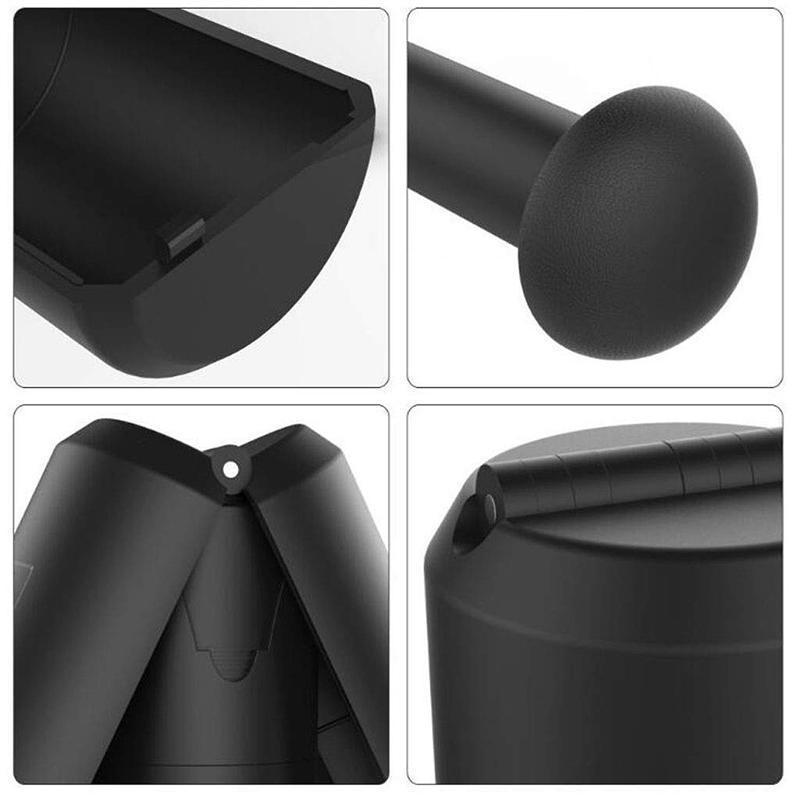 Charly | Portable Mini Folding Chair for Queueing Outdoors etc.