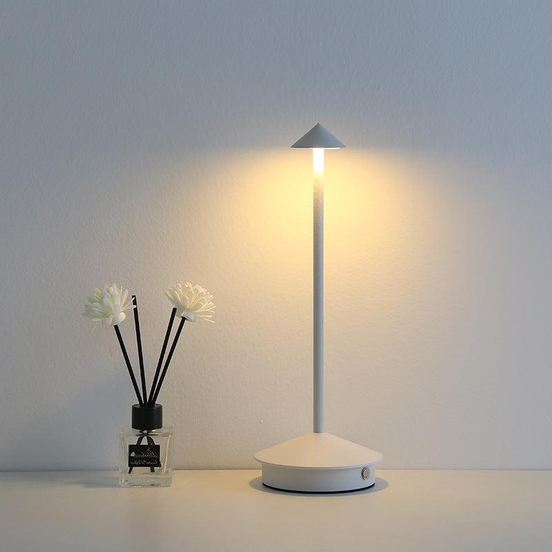 Charly | Portable Table Lamp - Cordless Lamp with Dimmable Pina Pro Inspiration