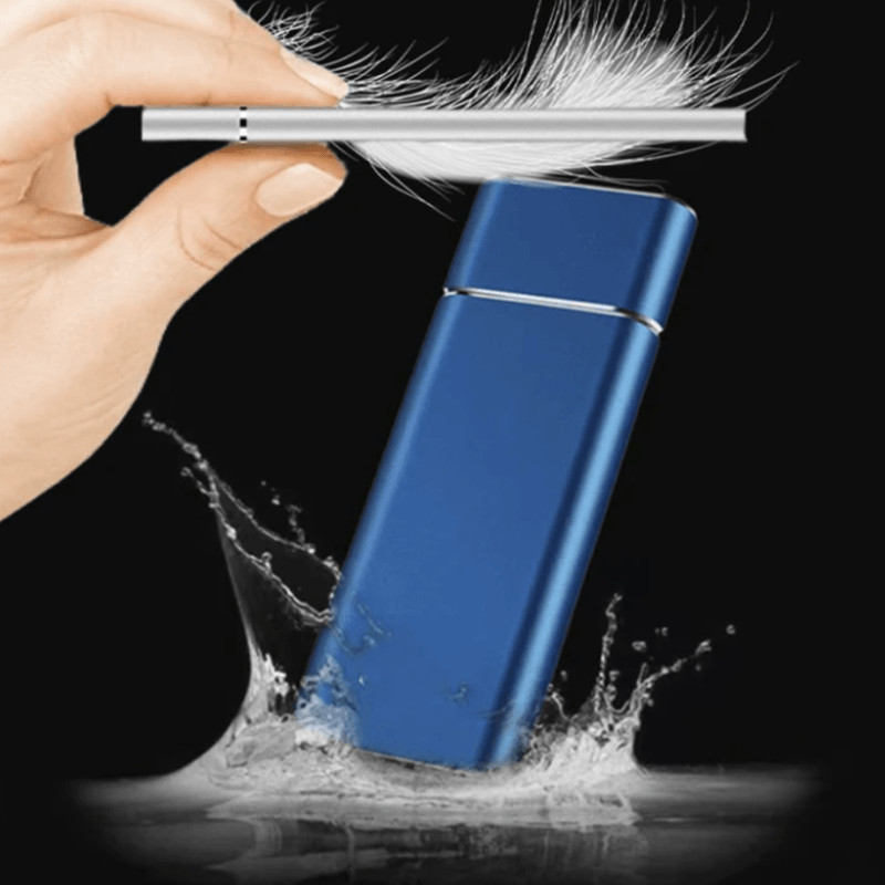 Charly | Portable Ultra Speed External SSD Hard Drive