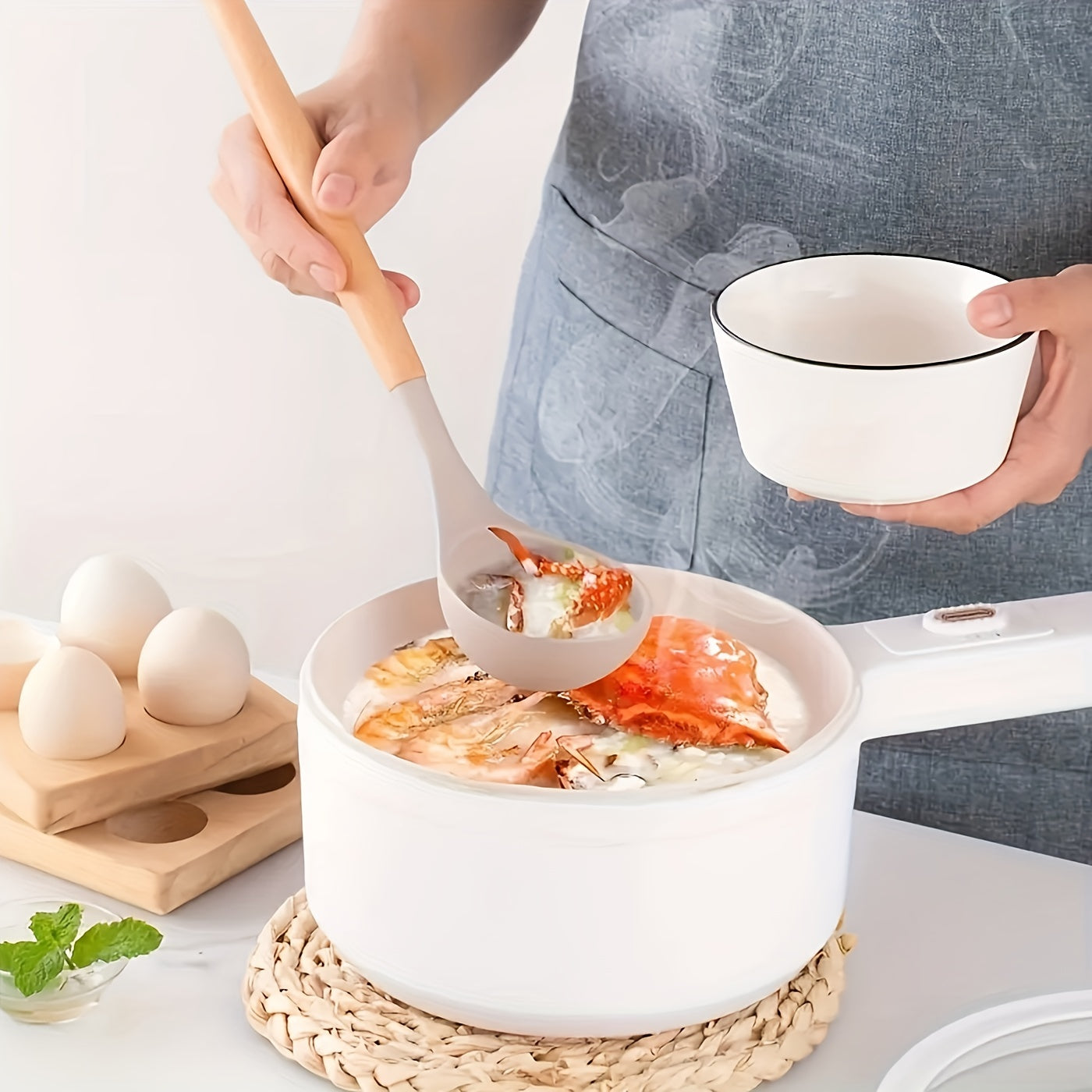 Charly | Premium 12-Piece Kitchen Utensil Set