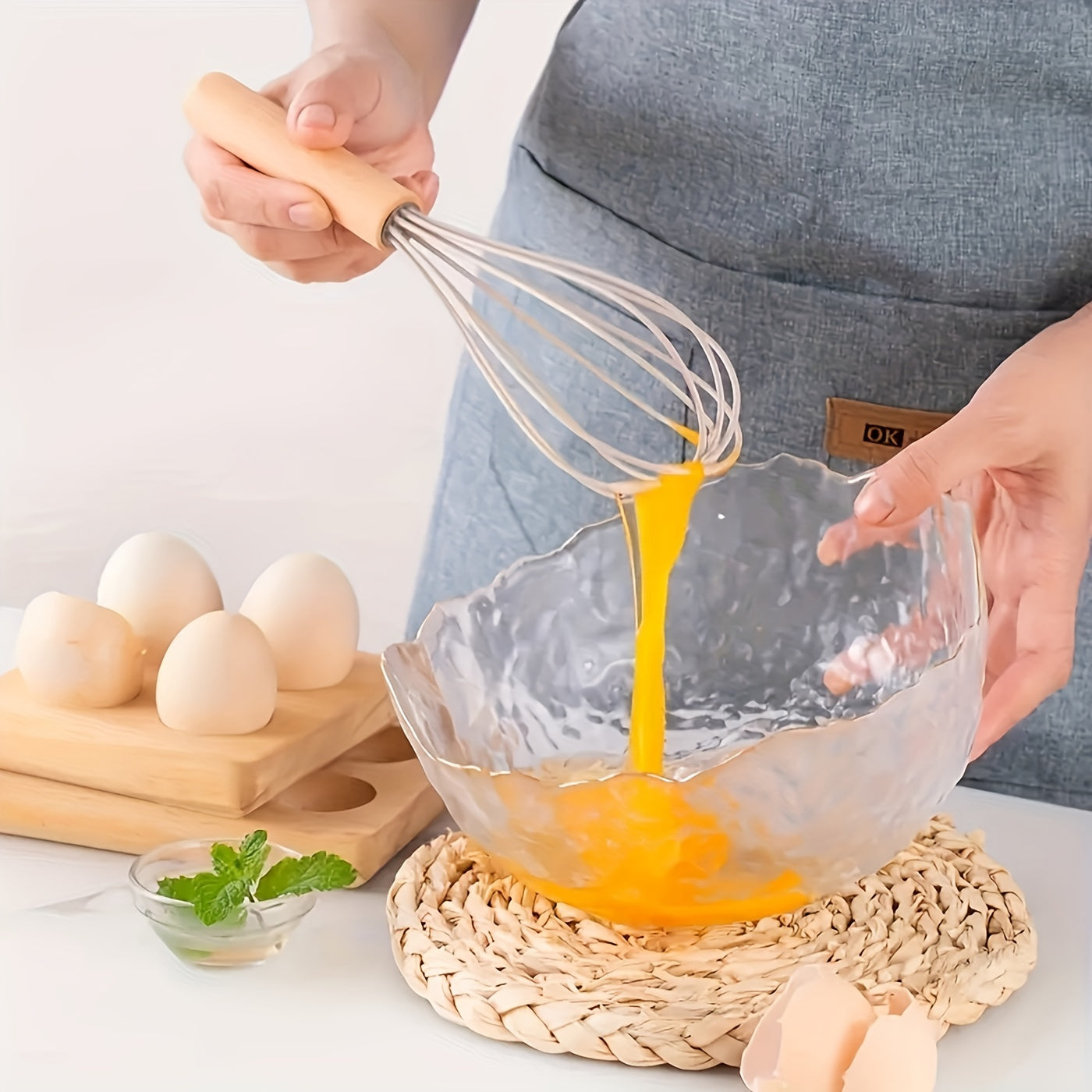 Charly | Premium 12-Piece Kitchen Utensil Set