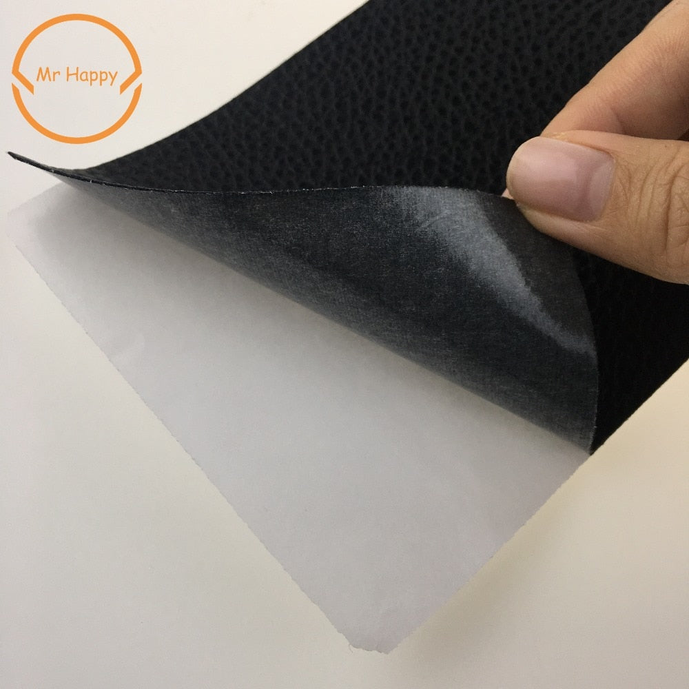 Charly Premium Leather Repair Patch - 20x30cm