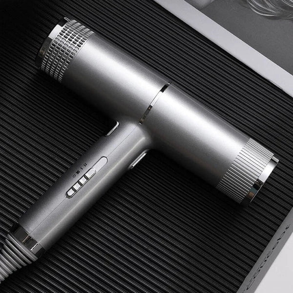 Charly | Professional Ionic Hair Dryer