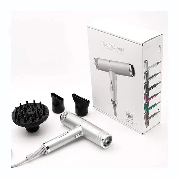 Charly | Professional Ionic Hair Dryer