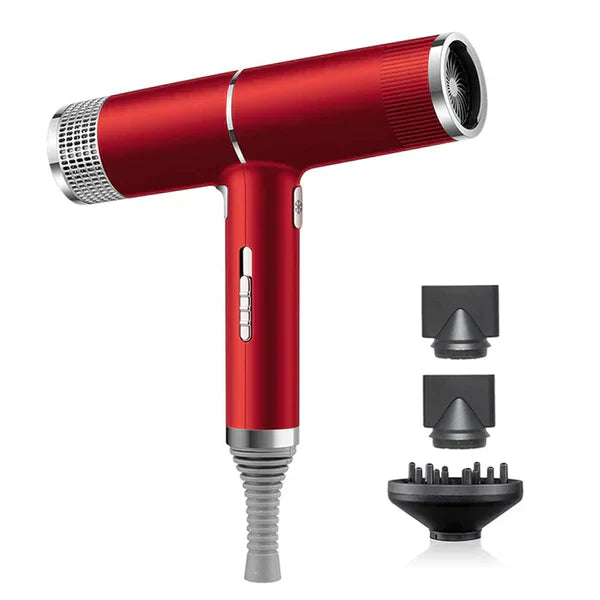 Charly | Professional Ionic Hair Dryer