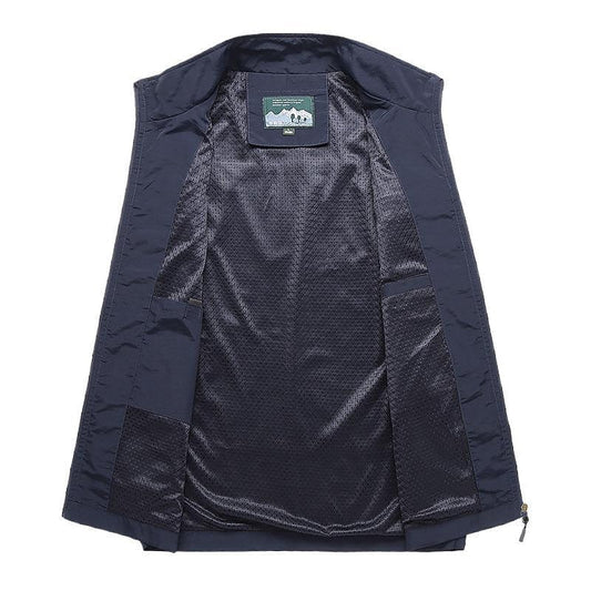 Charly | Quick-Drying Men's Vests