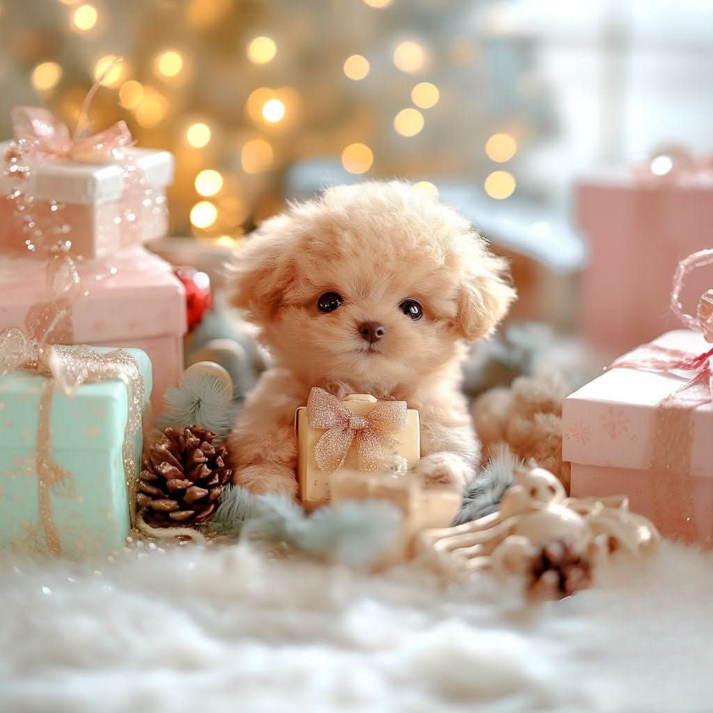 Charly | Realistic Dog for Kids that Responds to Touch
