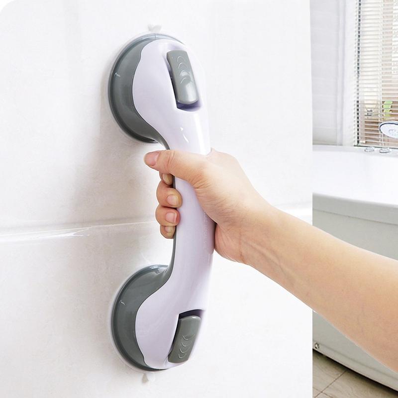 Charly | SecureGrip | Non-slip handrail for bath and shower