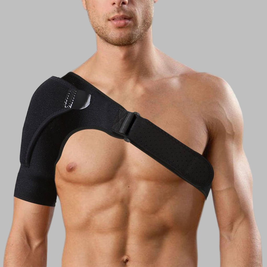 Charly | Shoulder Brace for Injury Support & Pain Relief