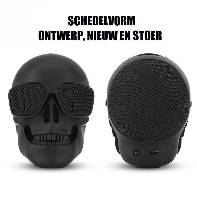 Charly Skullspeaker