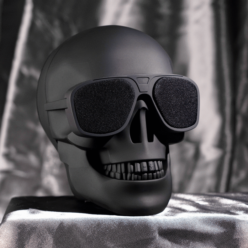 Charly Skullspeaker