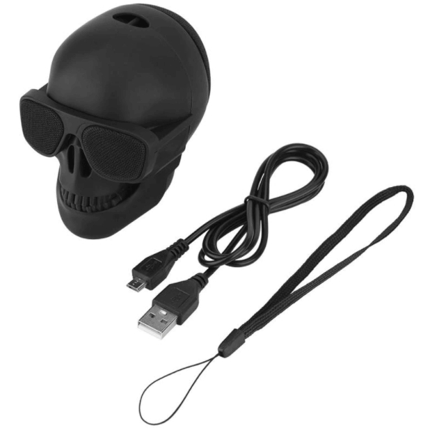 Charly Skullspeaker