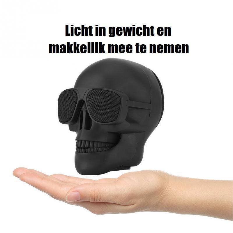 Charly Skullspeaker