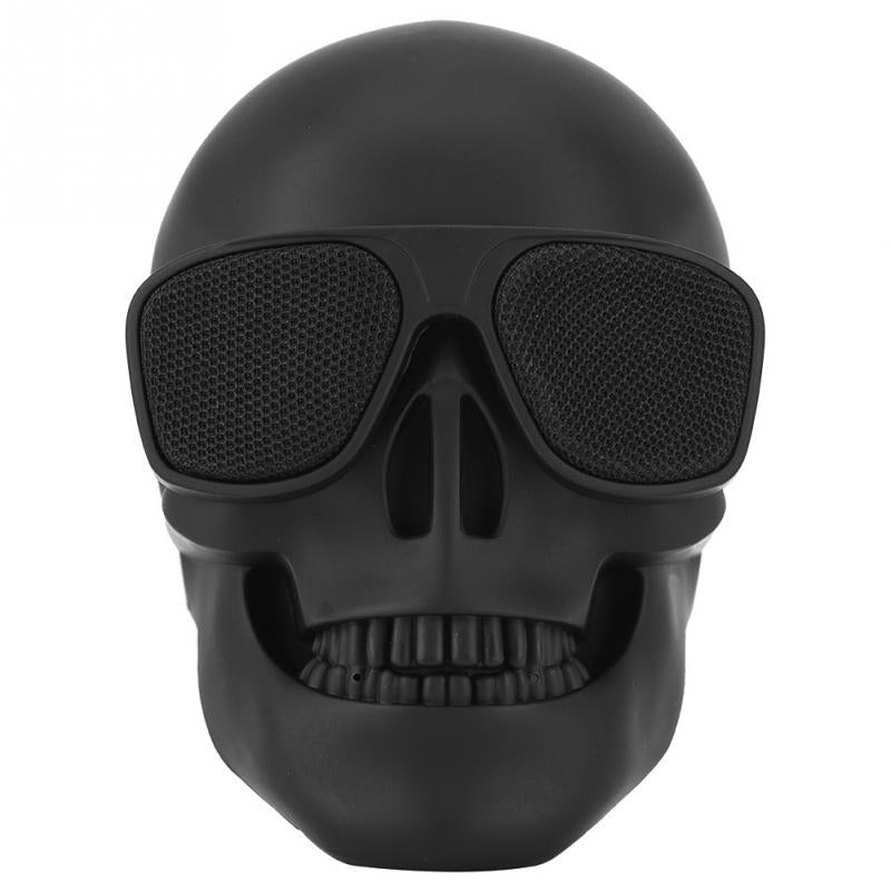 Charly Skullspeaker