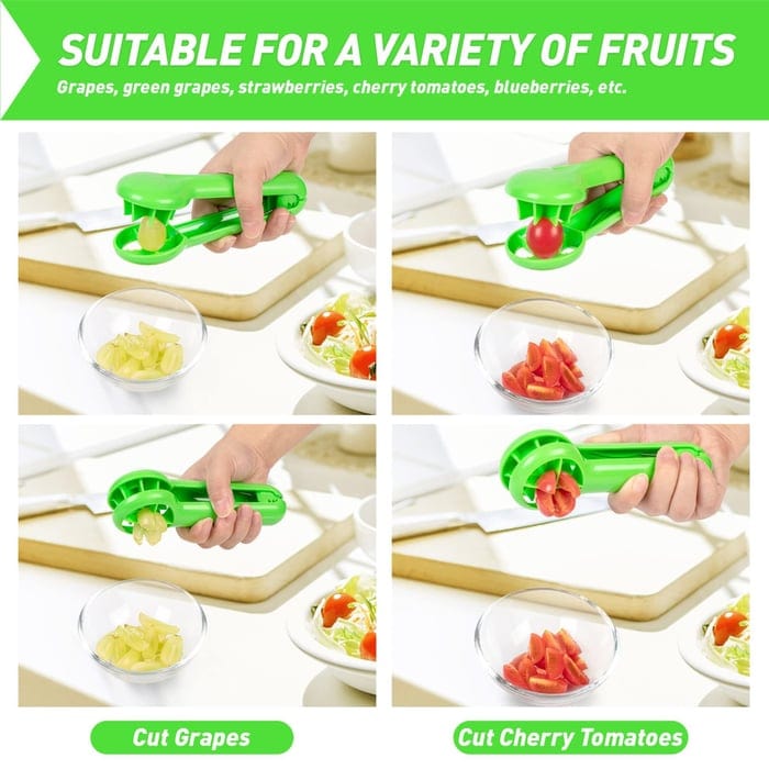 Charly™ Slicer