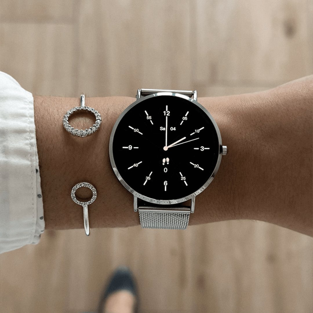 Charly | Smart Pro Brance – Smartwatch