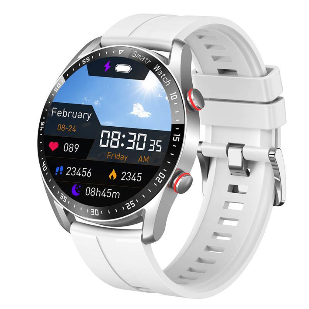 Charly | Smartwatch with Bluetooth Calls