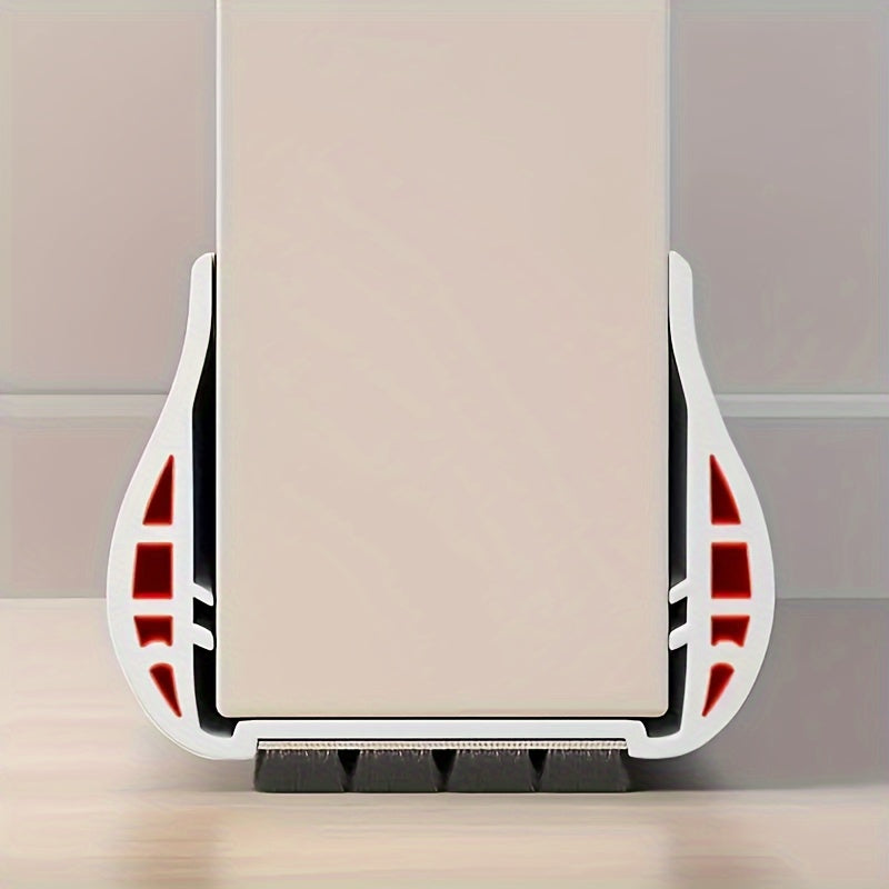 Charly | SnugBlock Adjustable Door Draft Stopper