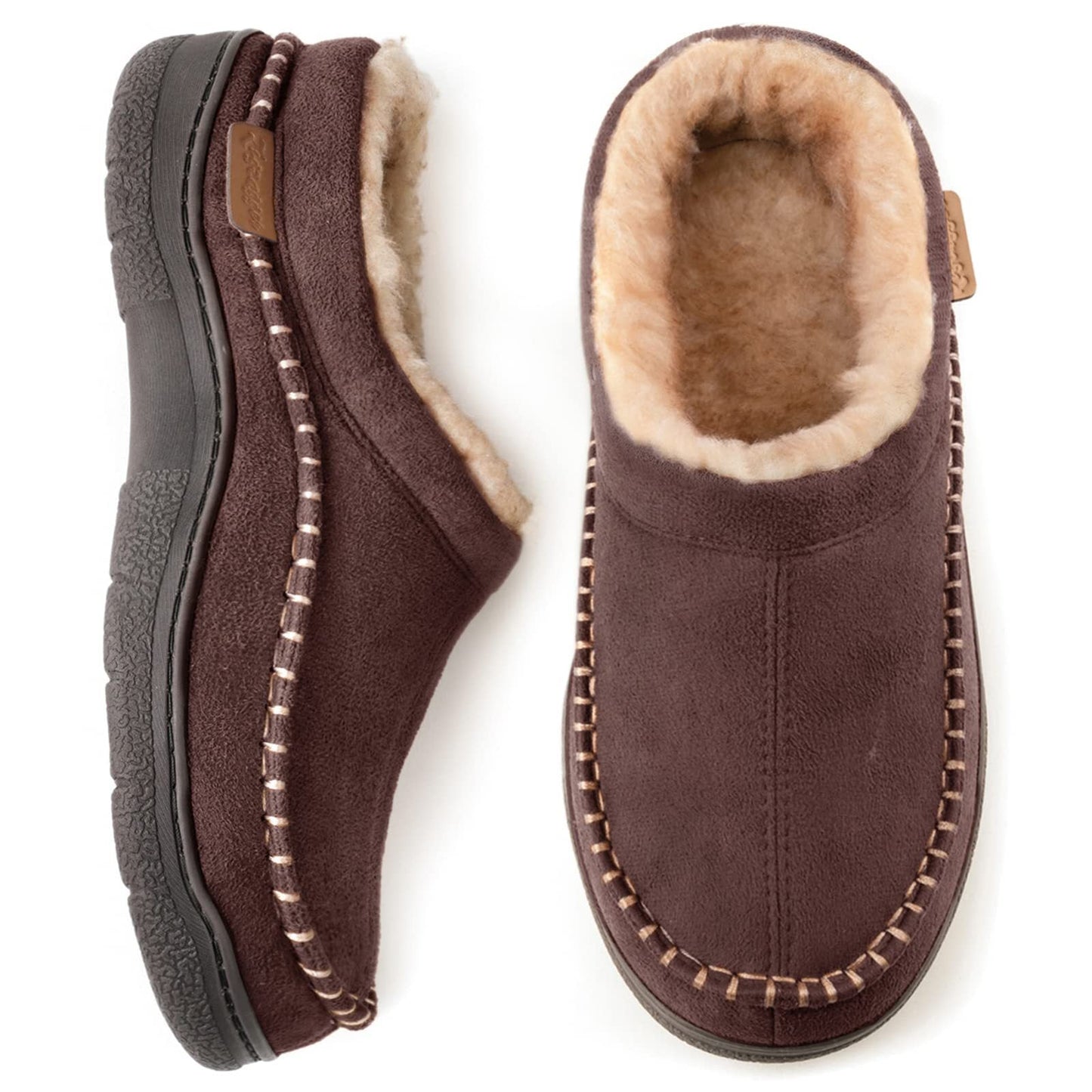 Charly | SoftLuxe Slippers – Luxury Comfort with Non-Slip