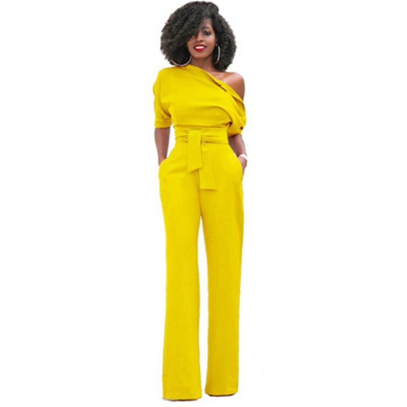 Charly Solider Bodycon Overall