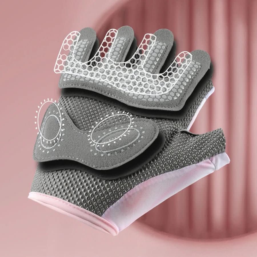 Charly | Sport & Fitness Gloves for Optimal Performance