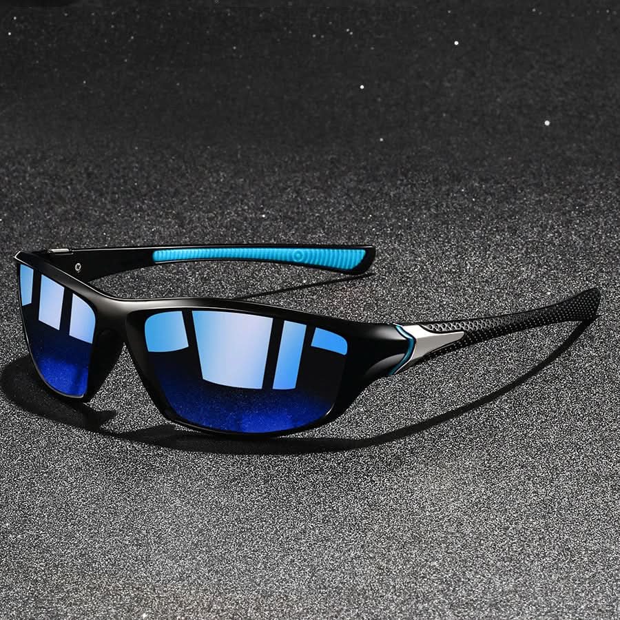 Charly | Sport sunglasses with polarized lenses & UV400 protection