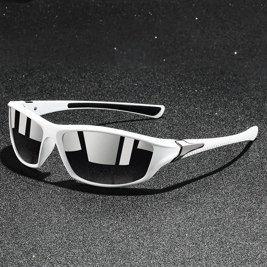 Charly | Sport sunglasses with polarized lenses & UV400 protection