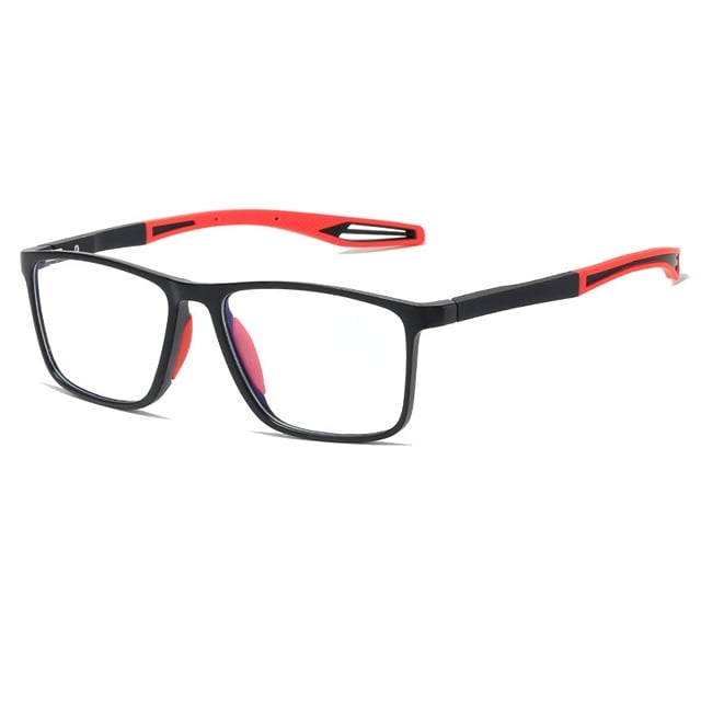 Charly | Sport Ultra-Light Anti-Blue Light Progressive Glasses
