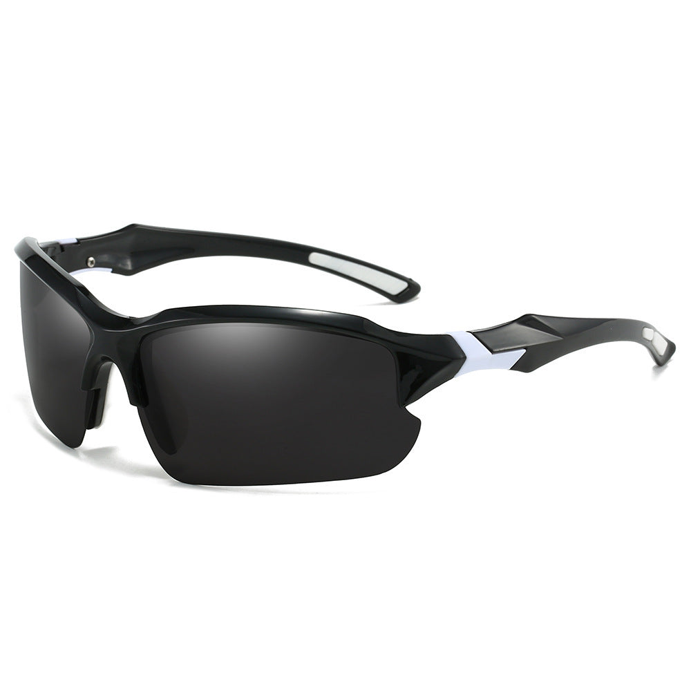 Charly | Sports Sunglasses with Polarized Lenses