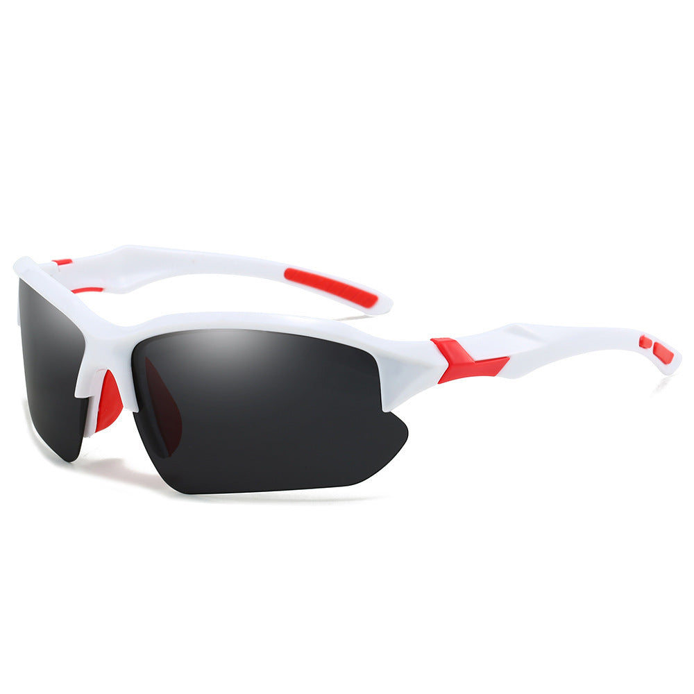 Charly | Sports Sunglasses with Polarized Lenses
