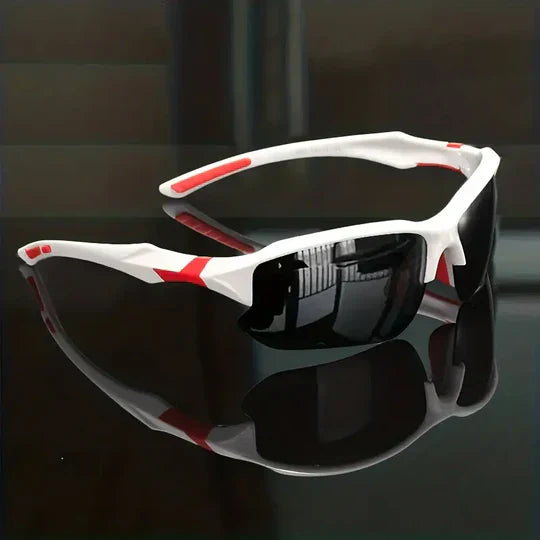 Charly | Sports Sunglasses with Polarized Lenses