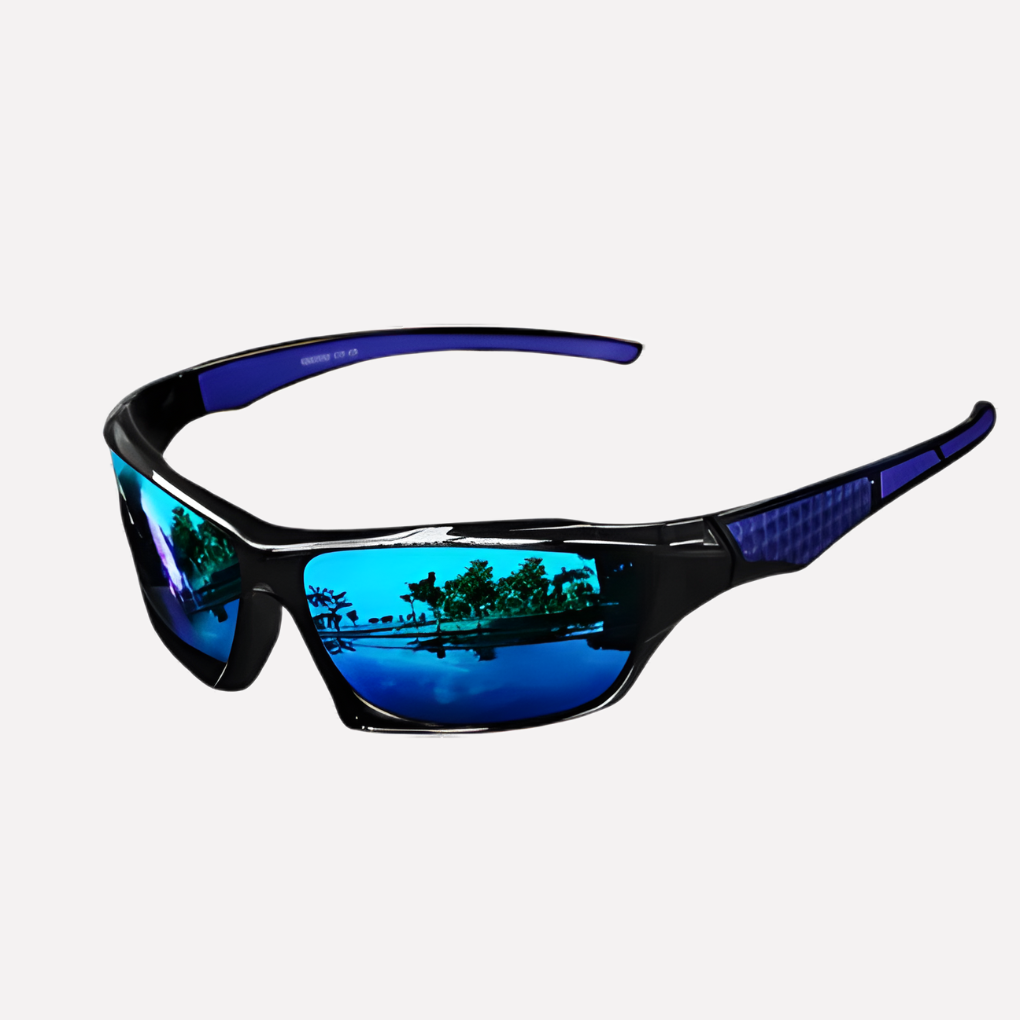 Charly | Sports Sunglasses with UV400 Polarized Lenses