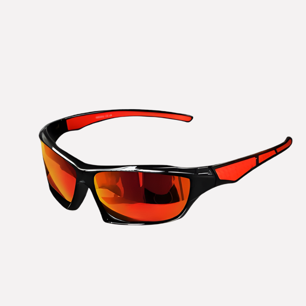 Charly | Sports Sunglasses with UV400 Polarized Lenses