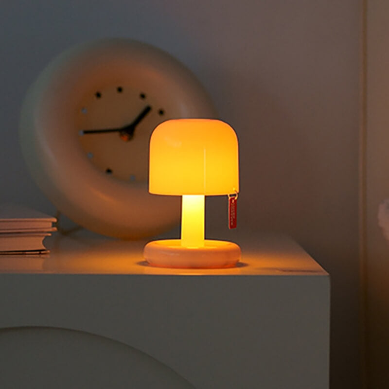 Charly | Sunset Night Lamp