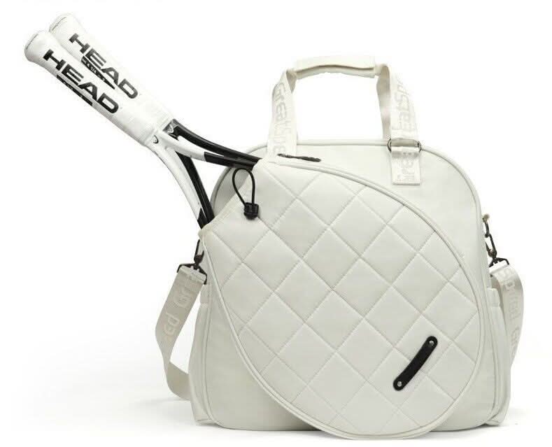 Charly | Tennis & Padel Racket Bag with Spacious Multi-Compartment Design