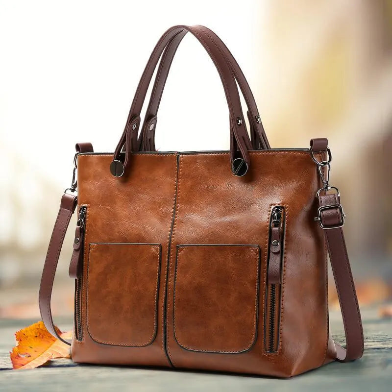 Charly - The bag you need!