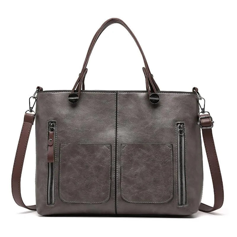 Charly - The bag you need!