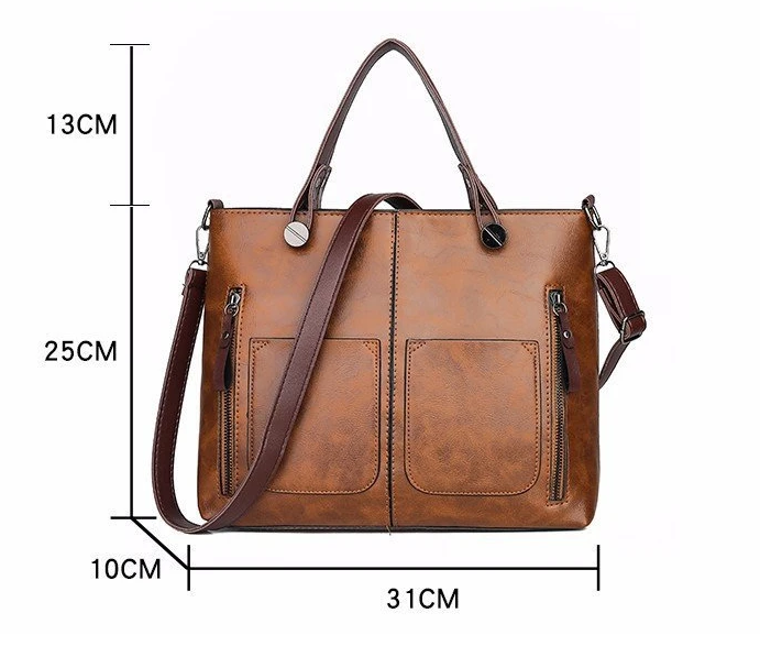 Charly - The bag you need!