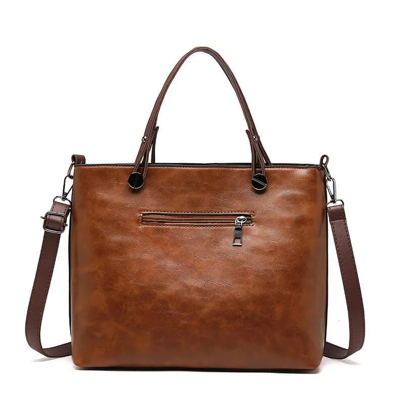 Charly - The bag you need!