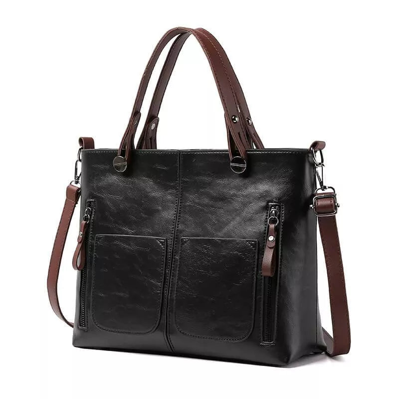 Charly - The bag you need!