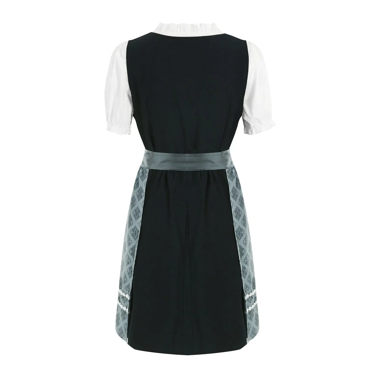 Charly | Traditional Bavarian Dirndl Dress for Women