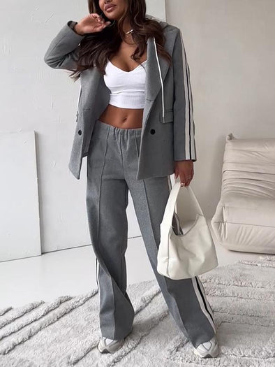Charly™ Two-Piece Suit