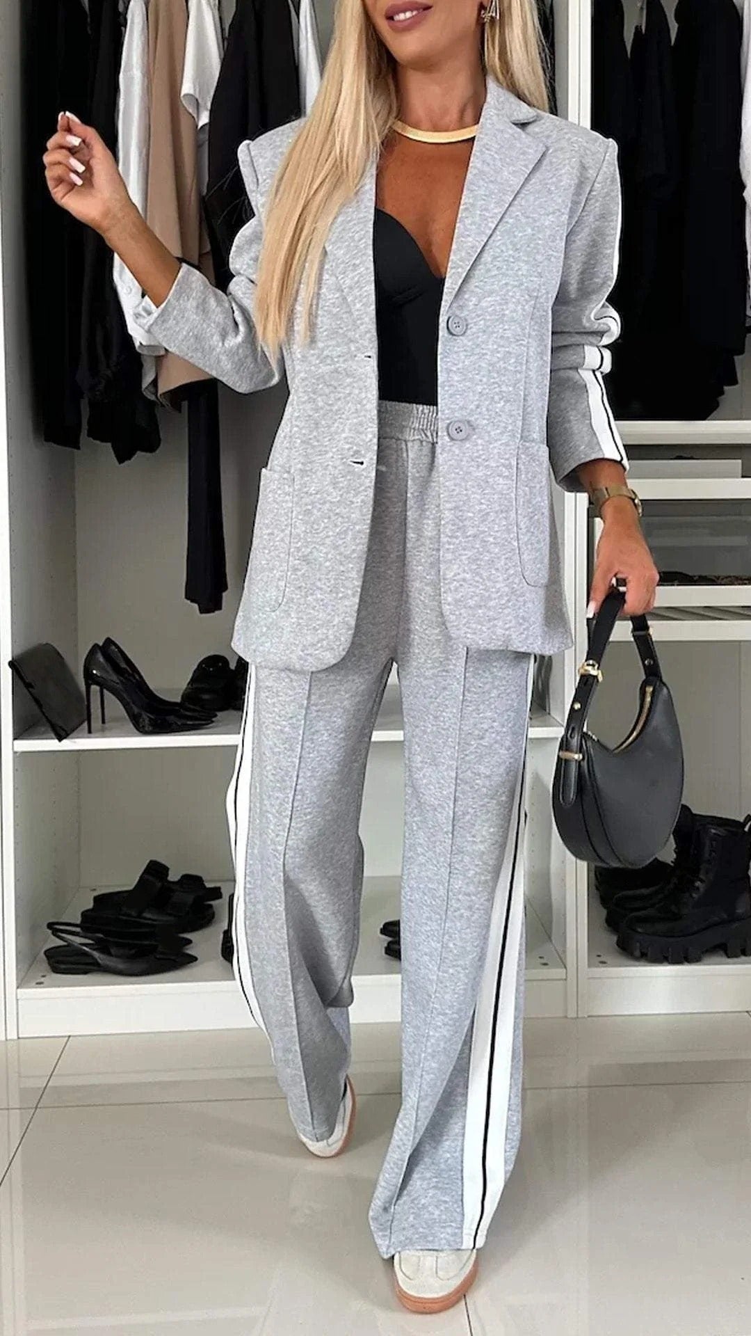 Charly™ Two-Piece Suit